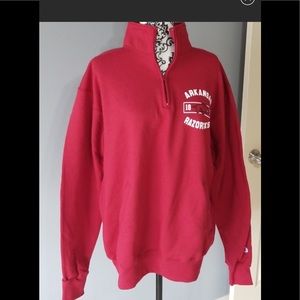 Razorback sweatshirt